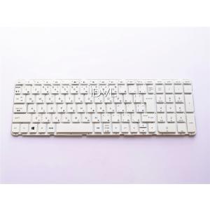 国内発送]HP Laptop 15-db 日本語キーボード[銀][バックライト無] : PC