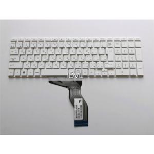 国内発送]HP Laptop 15-db 日本語キーボード[銀][バックライト無] : PC
