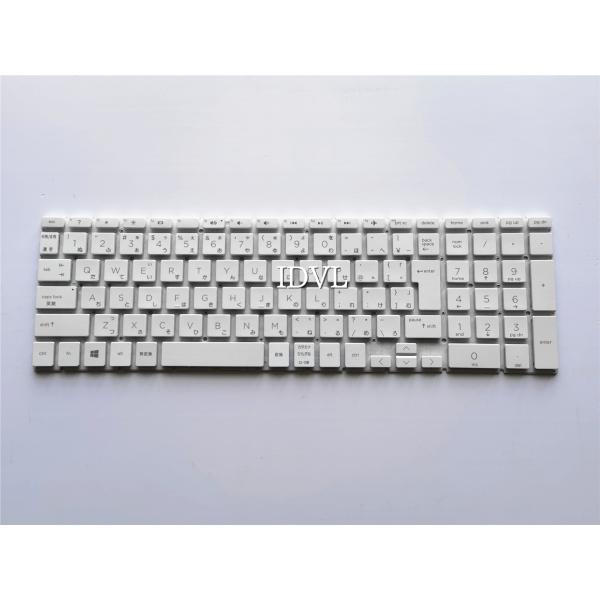 [国内発送]HP Laptop 15-da 日本語キーボード V162602WJ1 白色 バックライ...