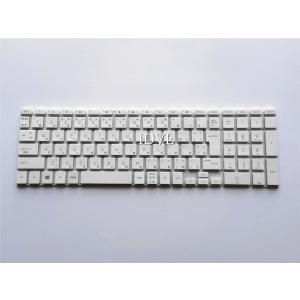 国内発送]HP Laptop 17-BY 日本語キーボード[銀][バックライト無] : PC