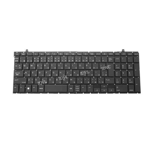 国内発送 HP ZBook Firefly 16インチ G9/G10/G11 日本語キーボード バッ...