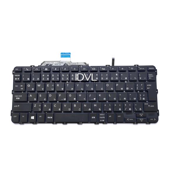 [国内発送]HP EliteBook Folio G1、G1 M3、G1/CT 日本語キーボード[バ...