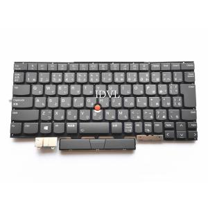 新品 Lenovo ThinkPad X1 Nano Gen1/X1 Gen2/ Gen3 英語/US キーボード