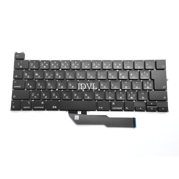 国内発送 Apple MacBook Pro 13インチ 2020年 A2251用 日本語キーボード