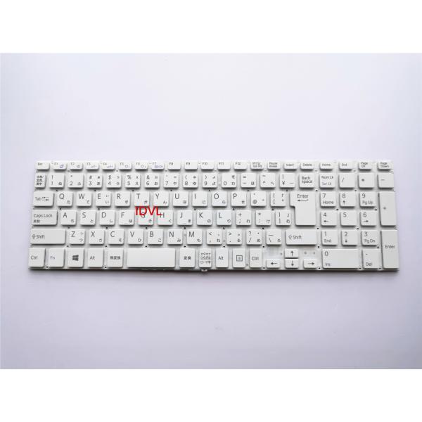 [国内発送]SONY VAIO Fit 15 SVF151 SVF152 SVF153 日本語キーボ...