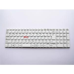国内発送]DELL XPS 15 9550 9560 9570 7590 M5510 P56F 日本語