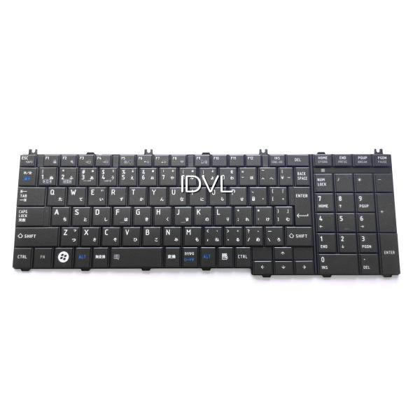 [国内発送]東芝 dynabook BX/31M BX/32M BX/33M BX/34M 日本語キ...