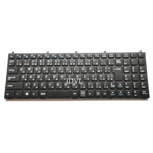 [国内発送]CLEVO W255HS W255HU W270CZ W270CZQ W270EF W2...