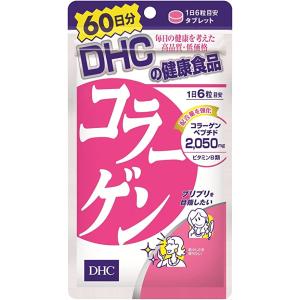 DHC コラーゲン 60日分 360粒｜idx