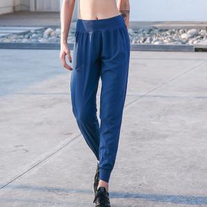 スポーツパンツ ヨガパンツ レディース ルーズパンツ レディース スポーツウェア トレーニング 体型カバー