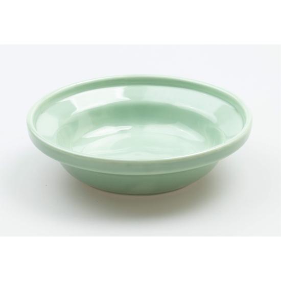 healthwater 猫用 日用品 ヘルスウォーター フードボウル Lサイズ  直径：16cm×高...
