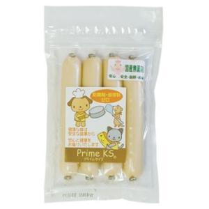 さかい企画 犬用 おやつ 厳選した国産素材で作った犬用おやつ ソーセージ 無薬鶏ささみチーズ [4本...