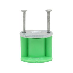 軽天用 天井インサート ポパイ2 釘付き グリーン P-3020 500個入 : 家