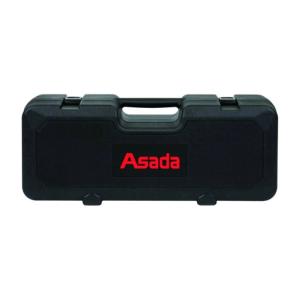 アサダ(Asada) ローポンプスーパープラス ＜R72070S＞ケース付き