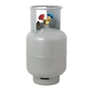 文化貿易工業 BBK RMB24-3 212-0501 フロン回収機 アクセサリー フロン回収ボンベ