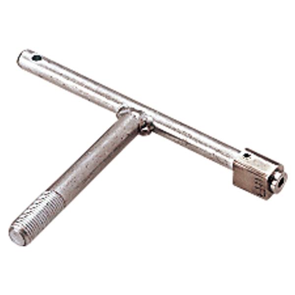 中部 YN-3 Yハンドル 中部コーポレーション CHUBU ※直送/代引不可/沖縄・離島配送不可