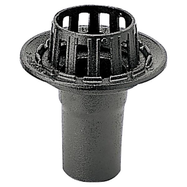 中部コーポレーション BMP-1-50 たて引き 後付用ルーフドレン 差込式 ※直送/代引不可/沖縄...