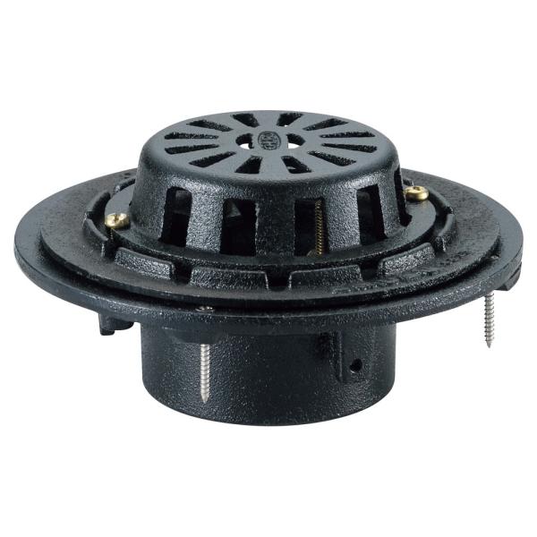 中部コーポレーション CRSLG-W-50 木付用ドレン ※直送/代引不可/沖縄・離島配送不可