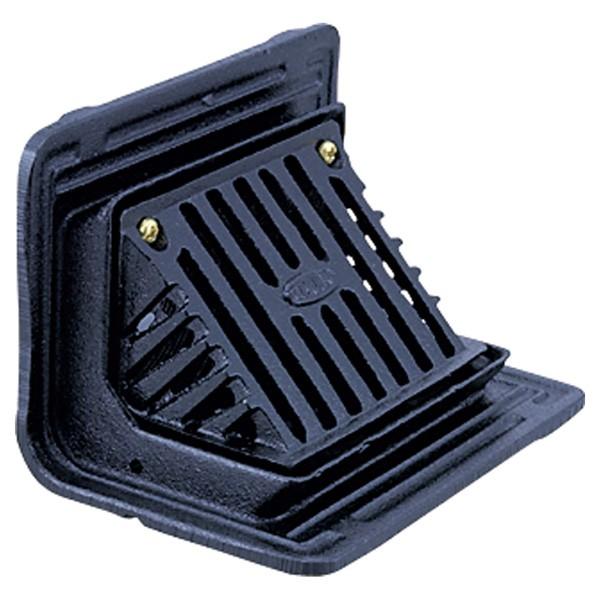 中部コーポレーション CM-R-100 よこ引きドレン ※直送/代引不可/沖縄・離島配送不可