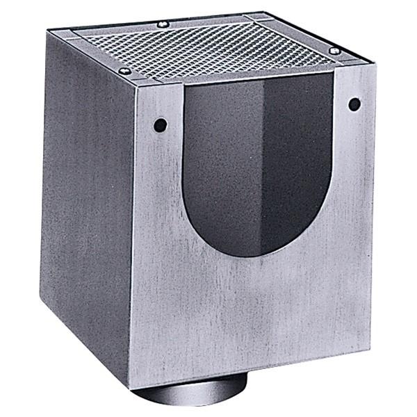 中部コーポレーション CSD-N-75 ステンレス製かざり桝　CSD-N ※直送/代引不可/沖縄・離...