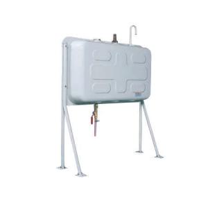 CORONA（コロナ） オイルタンク 灯油タンク 容量198リットル 屋外用 TC