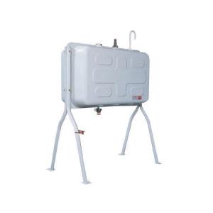 DAIKEN ダイケン ホームタンク部品 1インチガン・ホースセット(自在