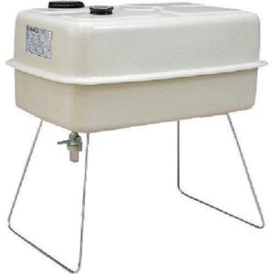 ダイケン　室内用ホームタンク　DK25S　25型　自在ストレーナー