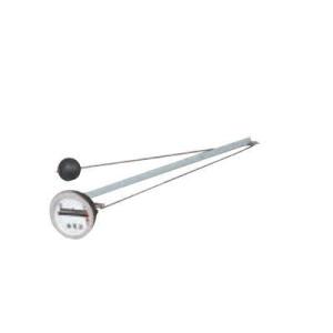 タンク 給油タンク 関連商品 オイルゲージ 室内90角型用 TOG 90ST