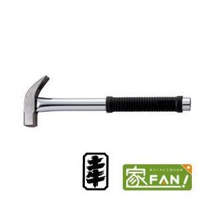 土牛 DOGYU 01842 解体用ハンマー 磨きパイプ柄箱屋鎚 24mmすべり止