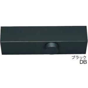 TUKIESU ツキエス 蝶番・取手 TS-201 60mm 黒 ワンダー取手 1個 : 家