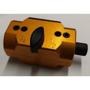 カクダイ（KAKUDAI） 水栓金具 6082-25 フレキパイプつば出し工具