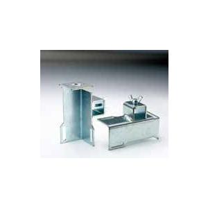 エルメックス SP ショートヘッド継継手20固定金具 SHK-20-K 三井化学産資