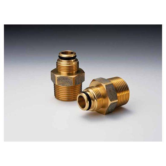 エルメックス SP Nユニオンソケット用ニップル SYNN-R4G3 三井化学産資