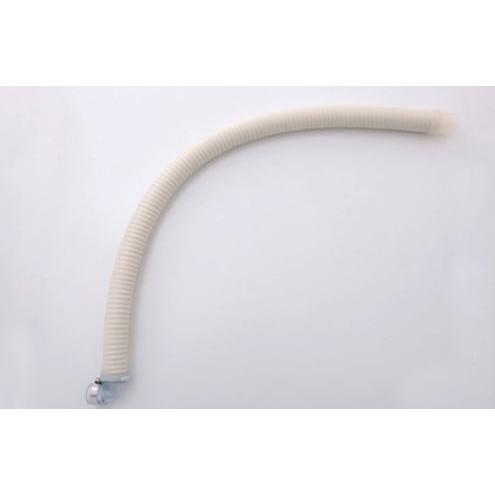 ユーシー産業 EDU-20L25A-700 エバックドレンアップホース 1本(片エルボ/片ソケット)...