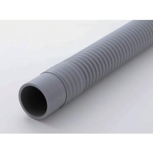 ユーシー産業 BFP-150-1500L エバフリー 屋外用排水専用フレキシブルパイプ 呼び径φ15...