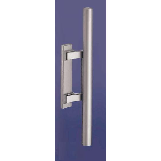 ゴール(GOAL) PY-GOF-364 BS51mm 扉厚(DT)33〜38mm アルミコーティン...