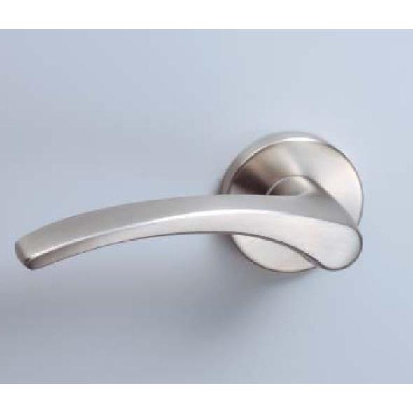 ゴール(GOAL) LY-LWiNU-11S-R4U-L 扉厚(DT)33〜43mm (レバー、丸座...