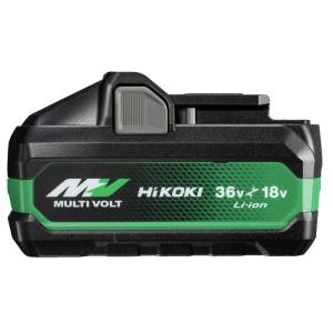 HiKOKI 純正品箱付 BSL36B18X マルチボルトバッテリー 0037-9243 (36V/4.0Ahと18V/8.0Ahの両方に対応) 蓄電池 リチウムイオン電池 ハイコーキ｜家ファン! Yahoo!店