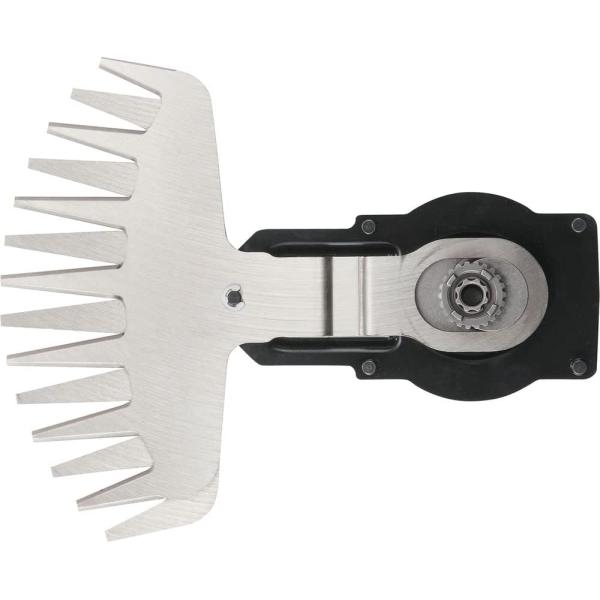 HiKOKI 0037-1230 植木バリカン用ブレード 170mm 芝生用