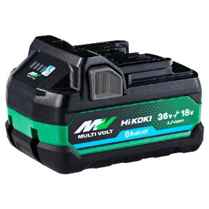 HiKOKI ハイコーキ 電動工具 バッテリー  BSL36B18BX Amazon | HiKOKI(ハイコーキ) 第2世代マルチボルトバッテリー