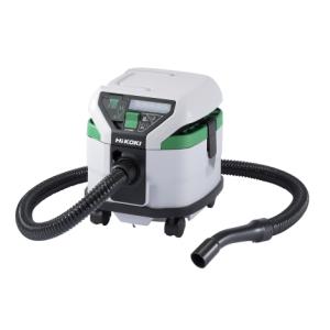 HIKOKI RP80YB(L) 集じん機 100V 乾湿両用お掃除セット付き
