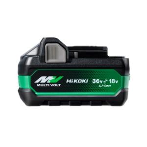HIKOKI BSL36A18X 0037-9241 マルチボルト バッテリー リチウムイオン電池