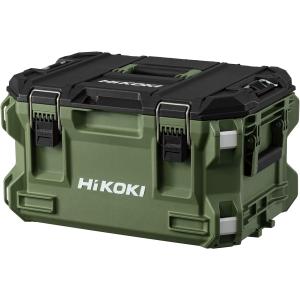 HiKOKI（ハイコーキ） ツールボックス(M) サンドベージュ 0037-9482