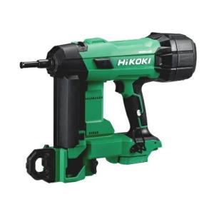 HiKOKI NC1840DA(NN) コードレスコンクリート釘打機 18V／マルチボルト 本体のみ(※バッテリー・充電器・ケース別売)