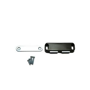 ()PCマグネットキャッチ 大 17636 茶 ハイロジック