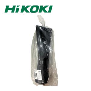 HiKOKI(ハイコーキ)コードレスブロワ RB36DA用 扇形ノズル