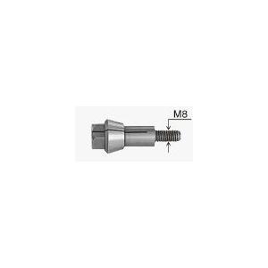 HiKOKI コレットチャック GP4SA・GP3V・GP5V用 378250 (旧品番 HiKOKI コレットチャック GP4SA・GP3V・GP5V用 378250 (旧品番