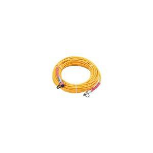 HiKOKI 0088-7051 高圧エアホース 30m 外径10mm(内径6mm) 固定式 普及 