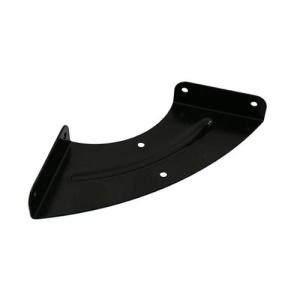 ケージーワイ工業 AB-B135 アークブラケット 135x135 黒/00098111-001