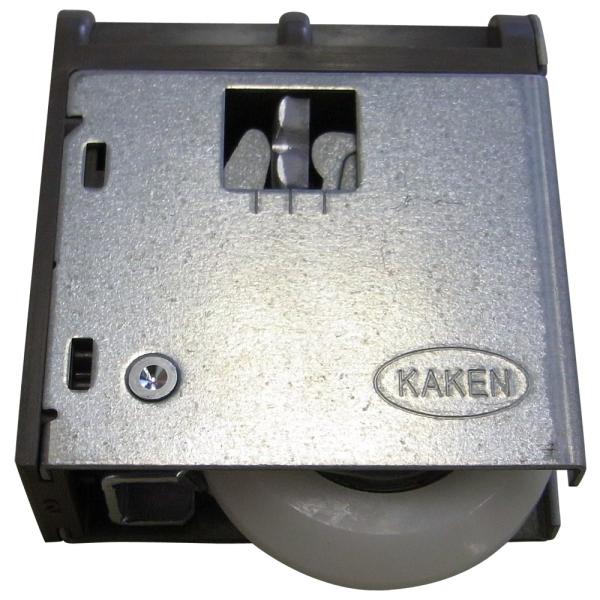 家研販売 KAKEN 調整戸車 SR2-V4 4983658136351 (761770)